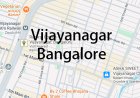 Vijayanagar Bangalore