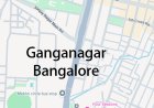 Ganganagar Bangalore