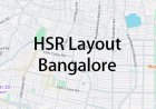 HSR Layout Bangalore
