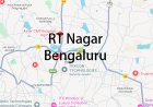 RT Nagar Bangalore